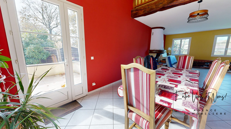 Ma-Cabane - Vente Maison Saint-Selve, 215 m²