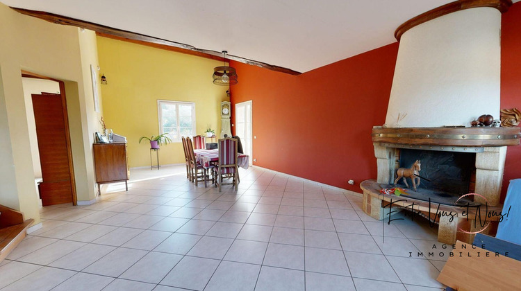 Ma-Cabane - Vente Maison Saint-Selve, 215 m²