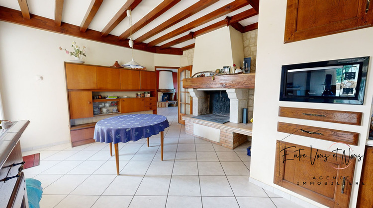 Ma-Cabane - Vente Maison Saint-Selve, 215 m²