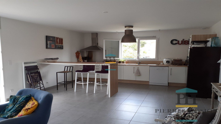 Ma-Cabane - Vente Maison Saint-Selve, 87 m²