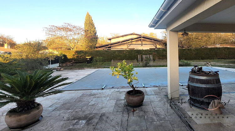 Ma-Cabane - Vente Maison Saint-Selve, 88 m²