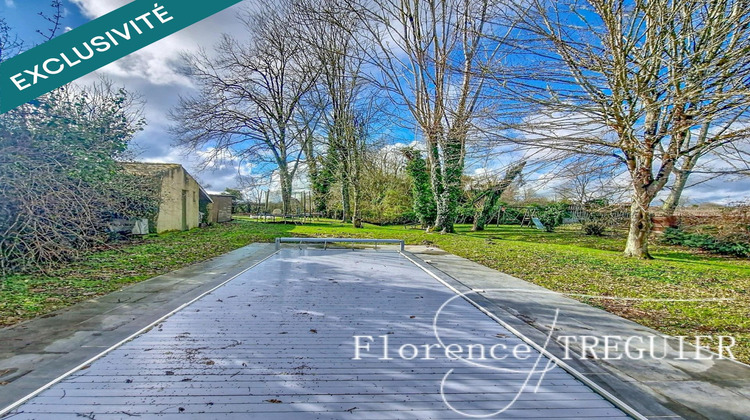 Ma-Cabane - Vente Maison Saint-Selve, 157 m²