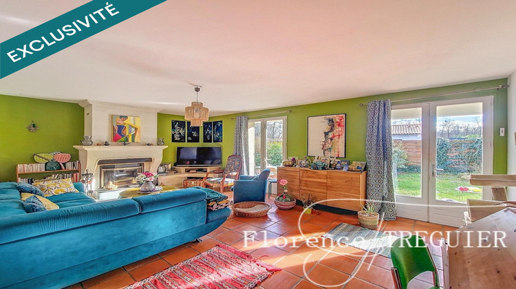 Ma-Cabane - Vente Maison Saint-Selve, 157 m²