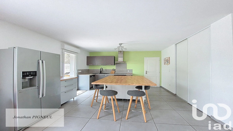 Ma-Cabane - Vente Maison Saint-Selve, 134 m²