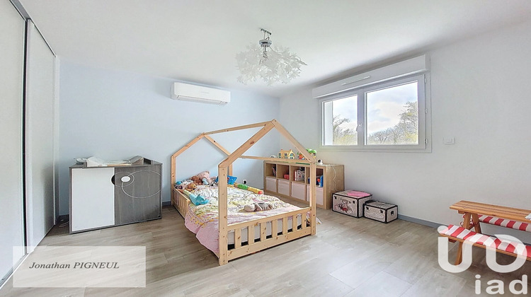 Ma-Cabane - Vente Maison Saint-Selve, 134 m²