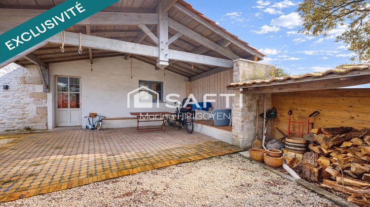 Ma-Cabane - Vente Maison Saint-Selve, 95 m²