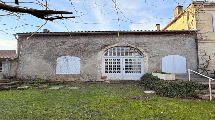 Ma-Cabane - Vente Maison SAINT-SELVE, 115 m²