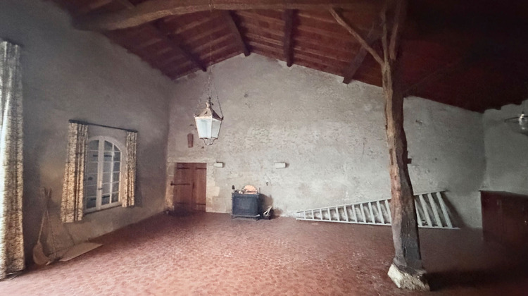 Ma-Cabane - Vente Maison SAINT-SELVE, 115 m²