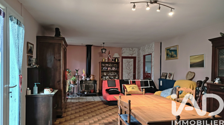 Ma-Cabane - Vente Maison Saint-Selve, 82 m²