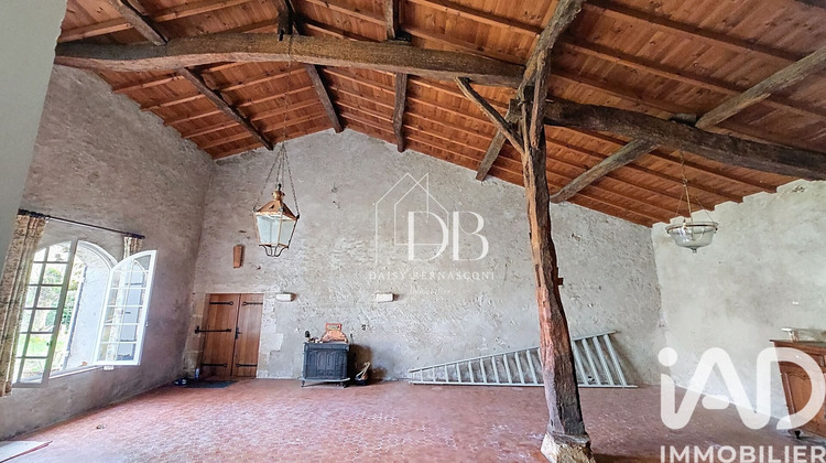 Ma-Cabane - Vente Maison Saint-Selve, 110 m²