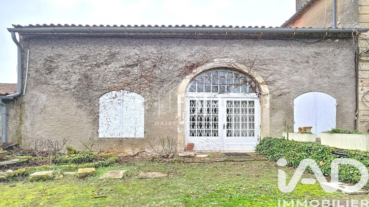 Ma-Cabane - Vente Maison Saint-Selve, 110 m²