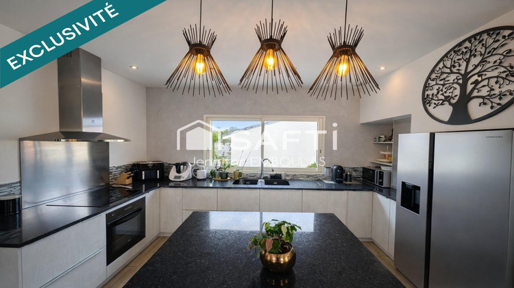 Ma-Cabane - Vente Maison Saint-Selve, 178 m²