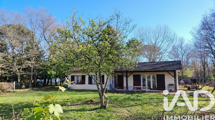 Ma-Cabane - Vente Maison Saint-Selve, 82 m²