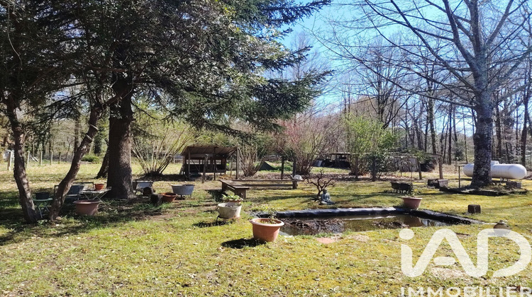 Ma-Cabane - Vente Maison Saint-Selve, 82 m²