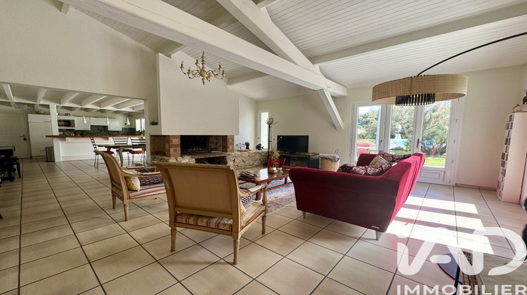 Ma-Cabane - Vente Maison Saint-Selve, 200 m²