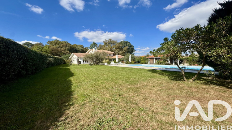Ma-Cabane - Vente Maison Saint-Selve, 200 m²