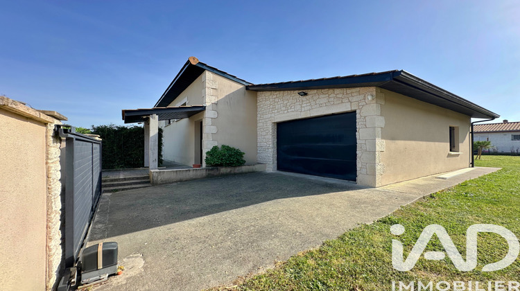 Ma-Cabane - Vente Maison Saint-Selve, 144 m²