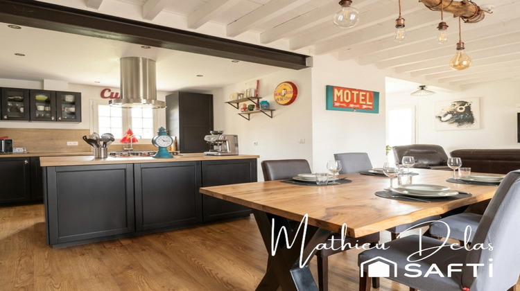 Ma-Cabane - Vente Maison Saint-Selve, 105 m²