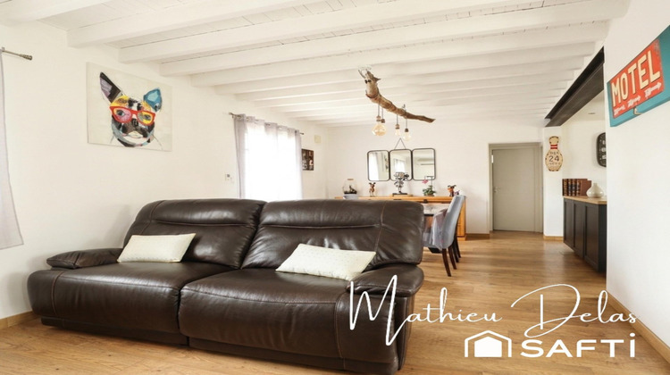 Ma-Cabane - Vente Maison Saint-Selve, 105 m²