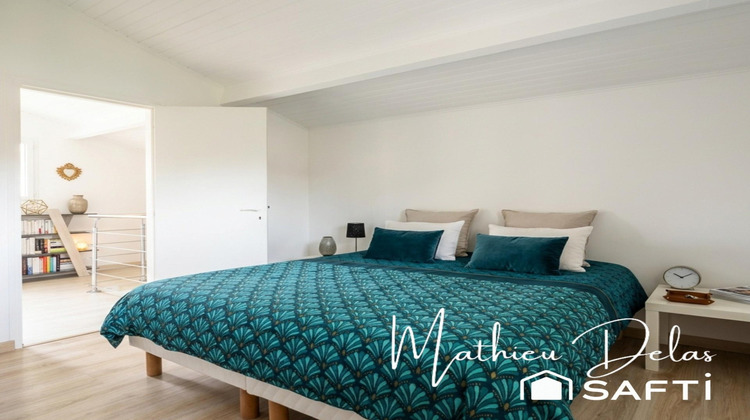 Ma-Cabane - Vente Maison Saint-Selve, 105 m²
