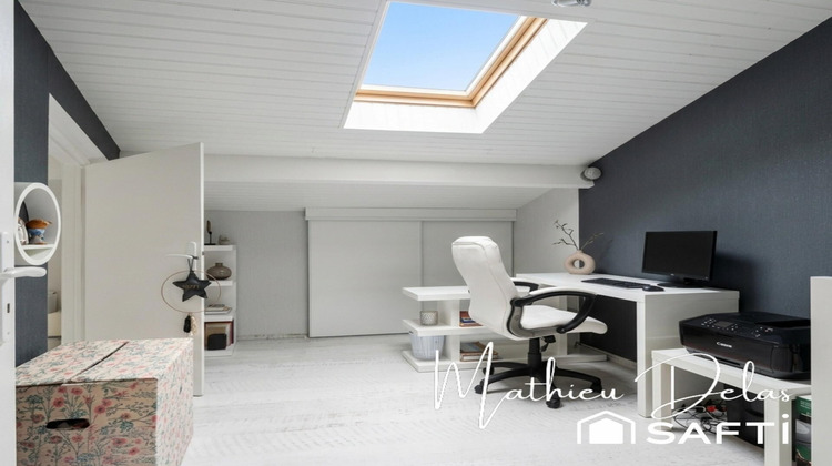 Ma-Cabane - Vente Maison Saint-Selve, 105 m²