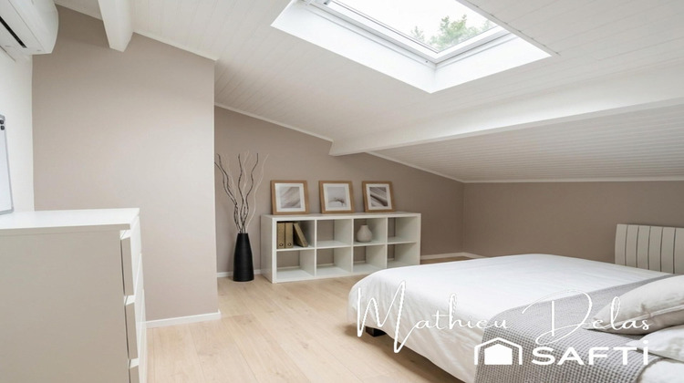 Ma-Cabane - Vente Maison Saint-Selve, 105 m²