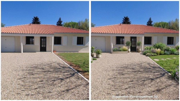 Ma-Cabane - Vente Maison SAINT SELVE, 101 m²