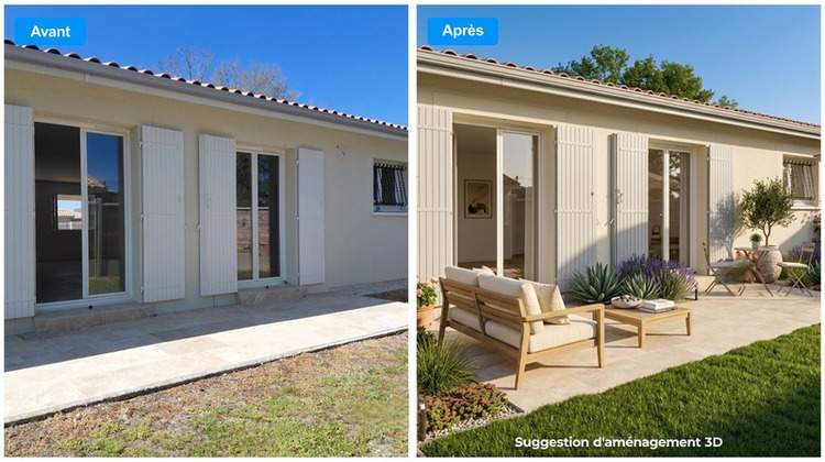 Ma-Cabane - Vente Maison SAINT SELVE, 101 m²