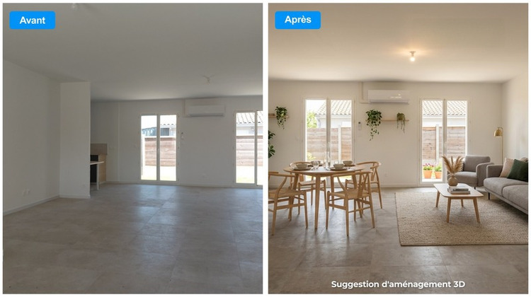 Ma-Cabane - Vente Maison SAINT SELVE, 101 m²