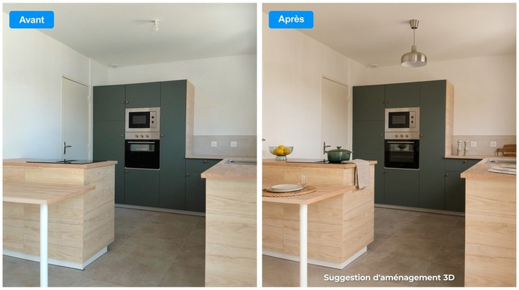 Ma-Cabane - Vente Maison SAINT SELVE, 101 m²