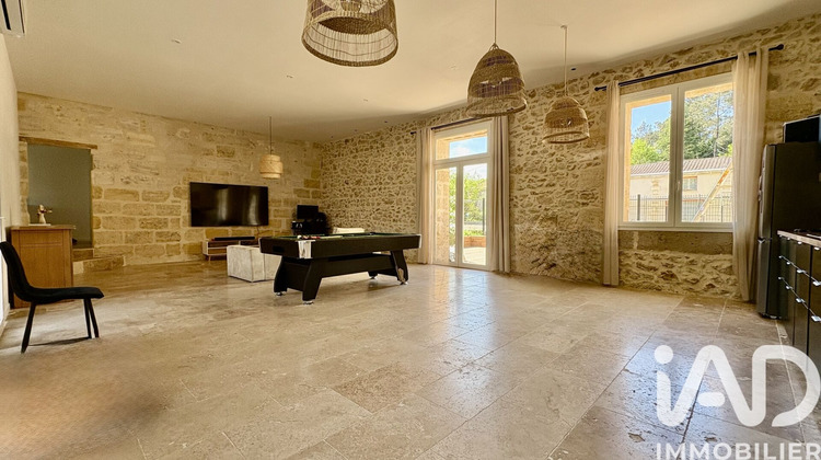Ma-Cabane - Vente Maison Saint-Selve, 146 m²