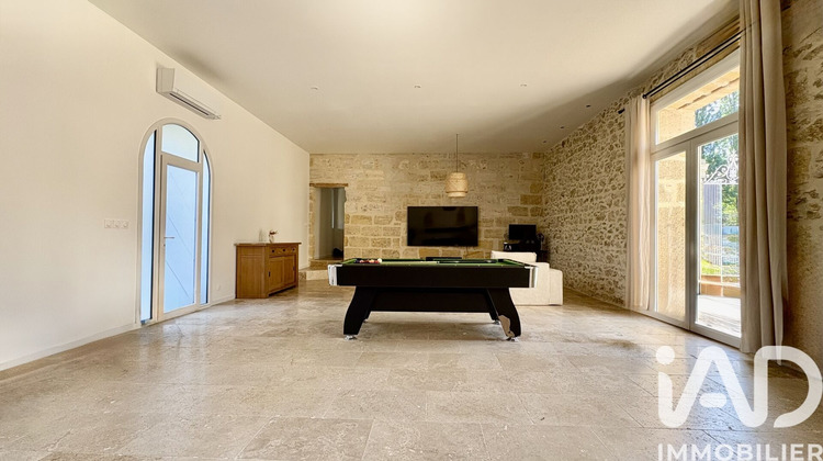 Ma-Cabane - Vente Maison Saint-Selve, 146 m²