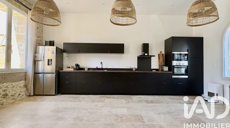 Ma-Cabane - Vente Maison Saint-Selve, 146 m²