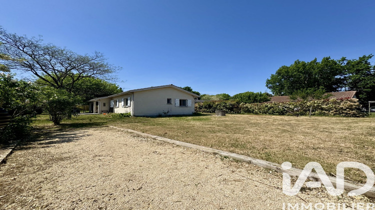 Ma-Cabane - Vente Maison Saint-Selve, 103 m²