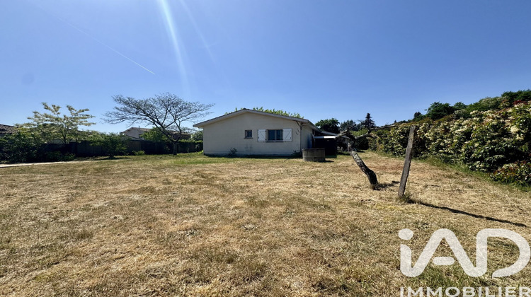 Ma-Cabane - Vente Maison Saint-Selve, 103 m²