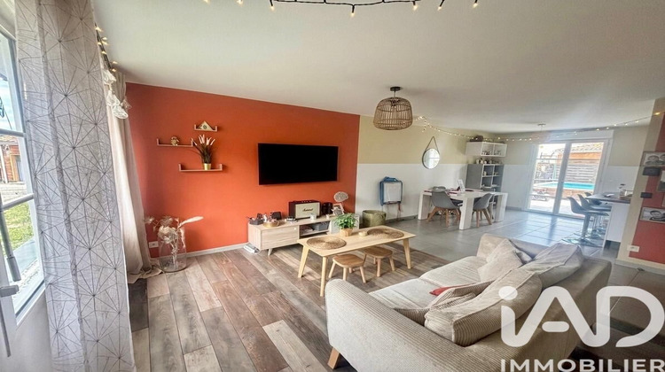 Ma-Cabane - Vente Maison Saint-Selve, 91 m²