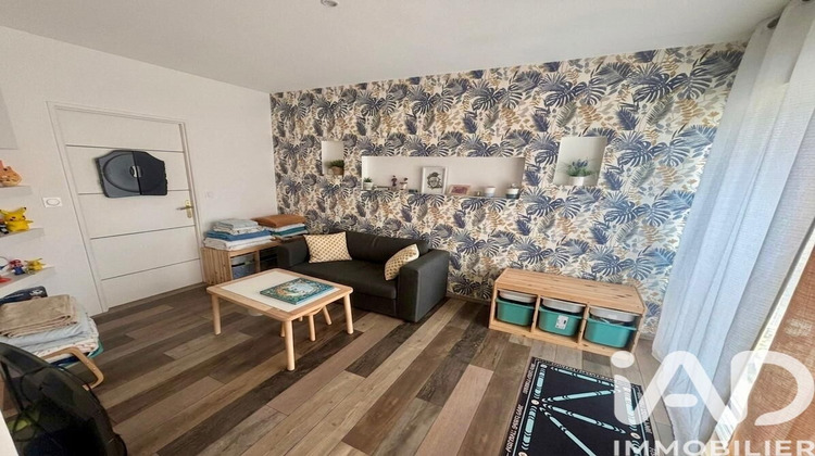 Ma-Cabane - Vente Maison Saint-Selve, 91 m²