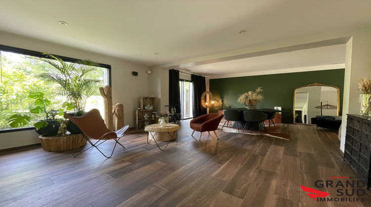 Ma-Cabane - Vente Maison Saint-Selve, 180 m²