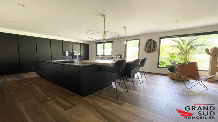 Ma-Cabane - Vente Maison Saint-Selve, 180 m²