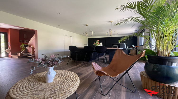Ma-Cabane - Vente Maison Saint-Selve, 180 m²