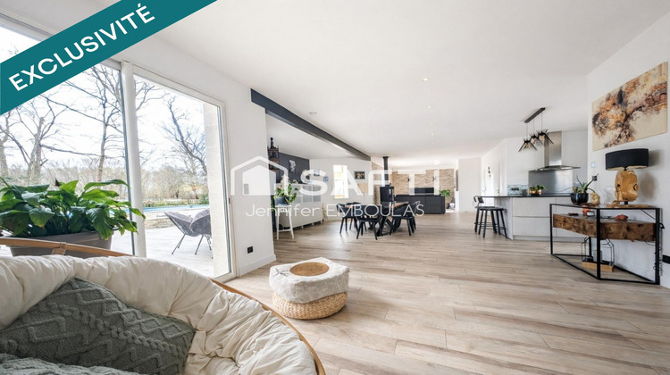 Ma-Cabane - Vente Maison Saint-Selve, 178 m²