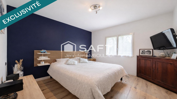 Ma-Cabane - Vente Maison Saint-Selve, 178 m²