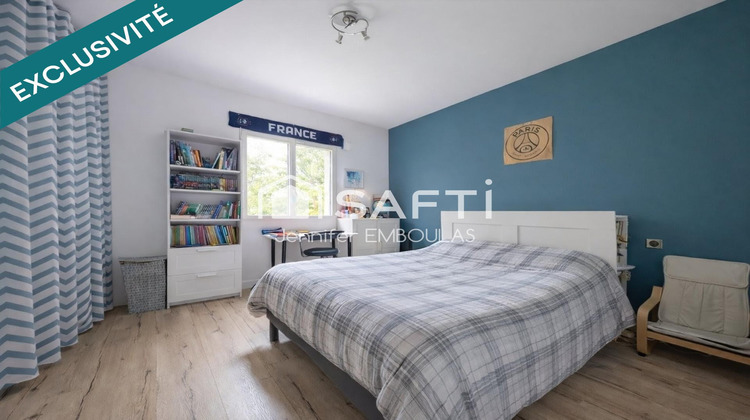 Ma-Cabane - Vente Maison Saint-Selve, 178 m²