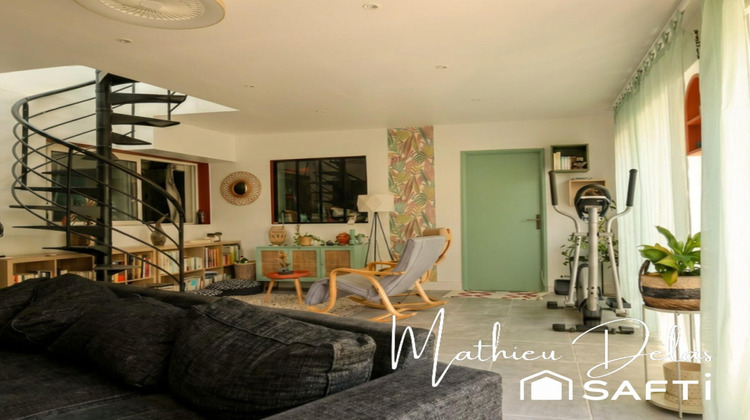 Ma-Cabane - Vente Maison Saint-Selve, 130 m²