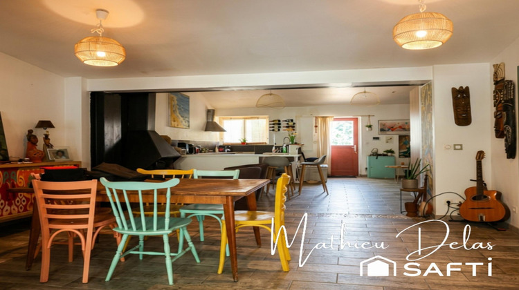 Ma-Cabane - Vente Maison Saint-Selve, 130 m²