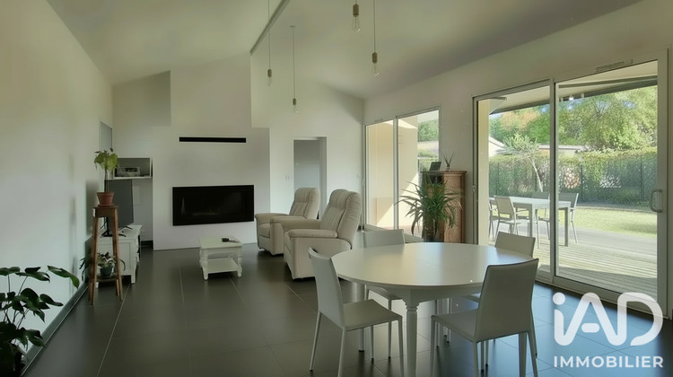 Ma-Cabane - Vente Maison Saint-Selve, 128 m²
