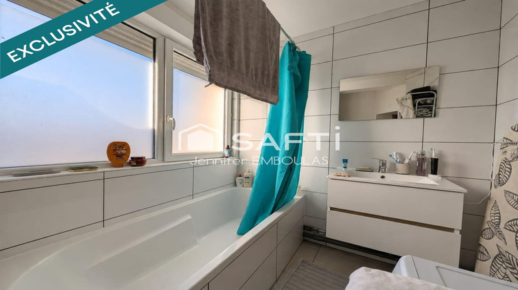 Ma-Cabane - Vente Maison Saint-Selve, 91 m²