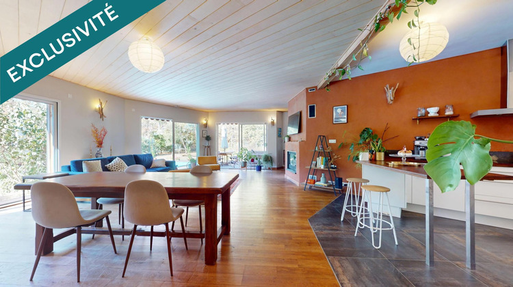 Ma-Cabane - Vente Maison Saint-Selve, 158 m²
