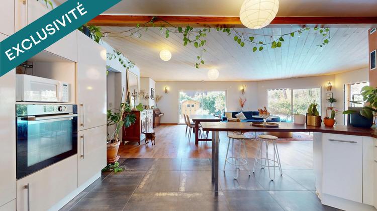 Ma-Cabane - Vente Maison Saint-Selve, 158 m²