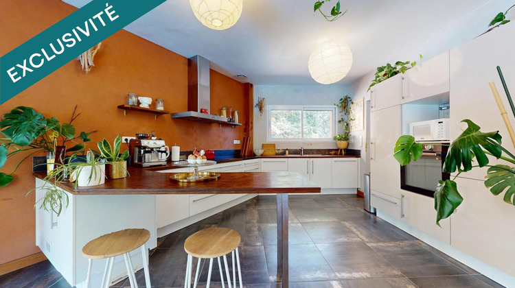 Ma-Cabane - Vente Maison Saint-Selve, 158 m²